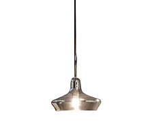 Подвесной светильник Ideal Lux Lido-3 SP1 Fume 168364