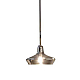 Подвесной светильник Ideal Lux Lido-3 SP1 Fume 168364
