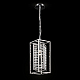 Подвесной светильник Maytoni Tening MOD060PL-01CH