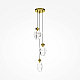 Подвесной светильник Maytoni Coctail time MOD325PL-03G