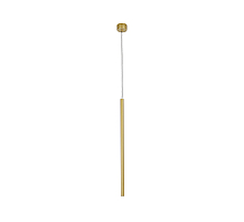 Подвесной светильник Newport Loren 15105/S brass М0070231