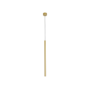 Подвесной светильник Newport Loren 15105/S brass М0070231