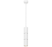 Подвесной светильник Lampit Nati TP TK40-P300 WT+CHR