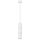 Подвесной светильник Lampit Nati TP TK40-P300 WT+CHR