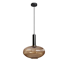Подвесной светильник Loft IT IRIS 2071-C+BL