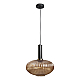 Подвесной светильник Loft IT IRIS 2071-С+BL