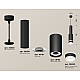 Подвесной светильник Ambrella Light Techno Spot XP8162002 (A2302, C6356, A2101, C8162, N8445)