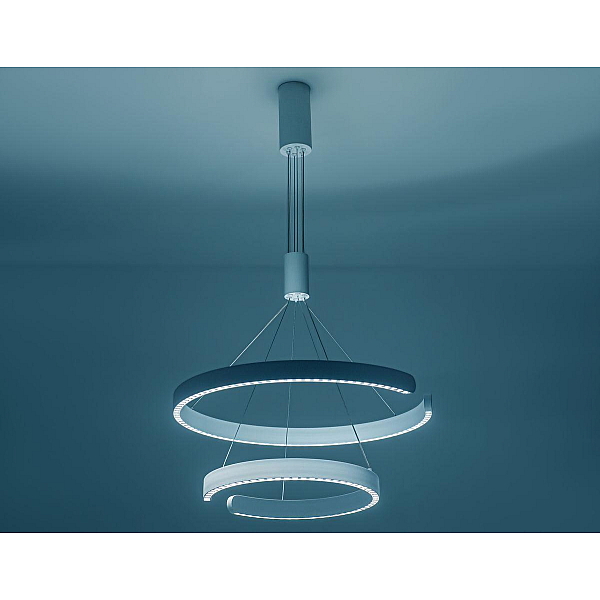 Подвесной светодиодный светильник Ambrella light Comfort Line FL5884