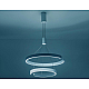 Подвесной светодиодный светильник Ambrella light Comfort Line FL5884