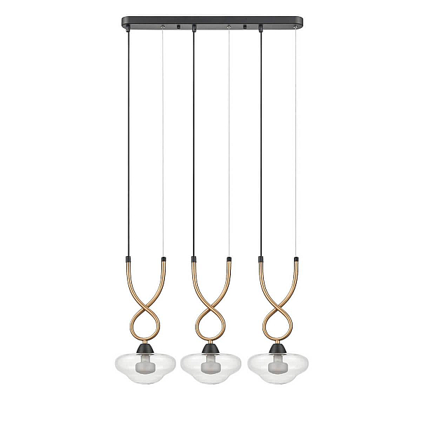 Подвесной светильник Vele Luce Janice VL5444P03