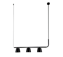 Подвесной светильник LightHall Luvisa LH012144