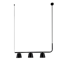 Подвесной светильник LightHall Luvisa LH012144