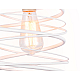 Подвесной светильник Ambrella light Traditional TR8400