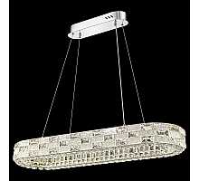 Подвесная люстра Wertmark Elaine WE469.10.103