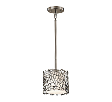 Подвесной светильник Kichler Silver coral KL-SILVER-CORAL-MP