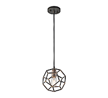 Подвесной светильник Kichler Rocklyn KL-ROCKLYN-MP-RS
