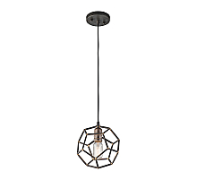 Подвесной светильник Kichler Rocklyn KL-ROCKLYN-MP-RS