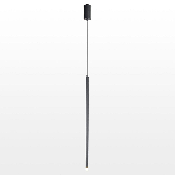 Подвесной светодиодный светильник Lussole Loft LSP-7004