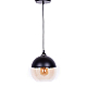 Подвесной светильник Lumina Deco Albion LDP 6805 BK+TEA