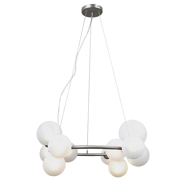 Светильник подвесной Moderli Renny V11468-11P