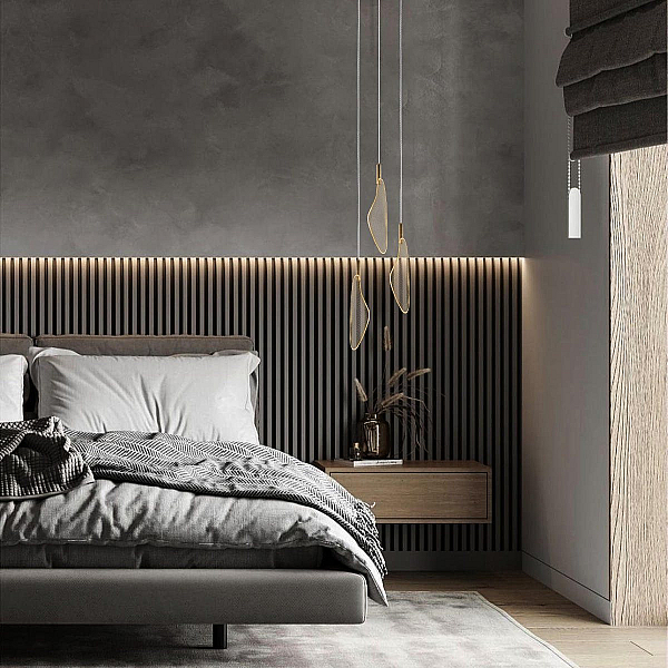 Подвесной светодиодный светильник Loft IT Leaf 10349/S
