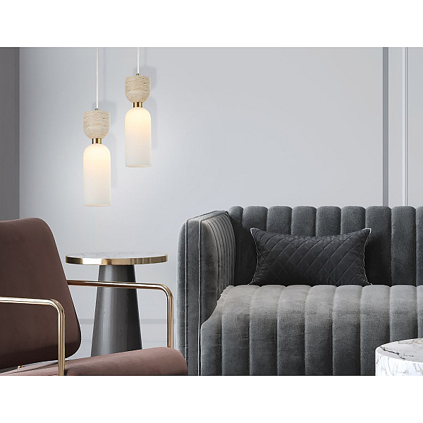 Подвесной светильник Ambrella Light High Light Ceramo Modern LH53322