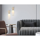 Подвесной светильник Ambrella Light High Light Ceramo Modern LH53322