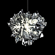 Подвесной светильник Loft IT Clizia 10593/600 Silver