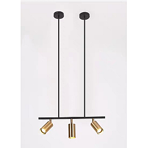 Подвесной светильник ImperiumLoft Long john 243936-26