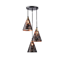 Подвесной светильник Ambrella Light Loft TR8435