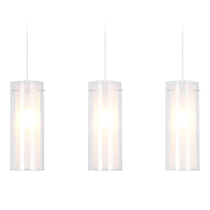 Подвесной светильник Ambrella Light Traditional TR3675