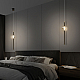 Подвесной светодиодный светильник Imperium Loft Pardis 212922-23