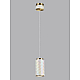 Подвесной светильник Odeon Light Lulu L-Vision 5454/5L