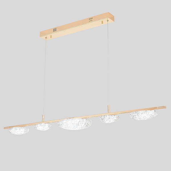 Подвесной светильник Crystal Lux FELICIDAD SP47W LED