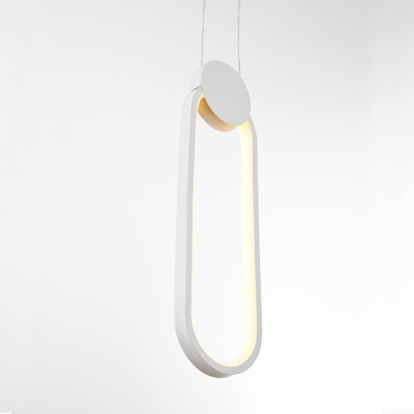 Подвесной светильник LED4U 8577 WT Подвесной светильник LED4U 8577 WT