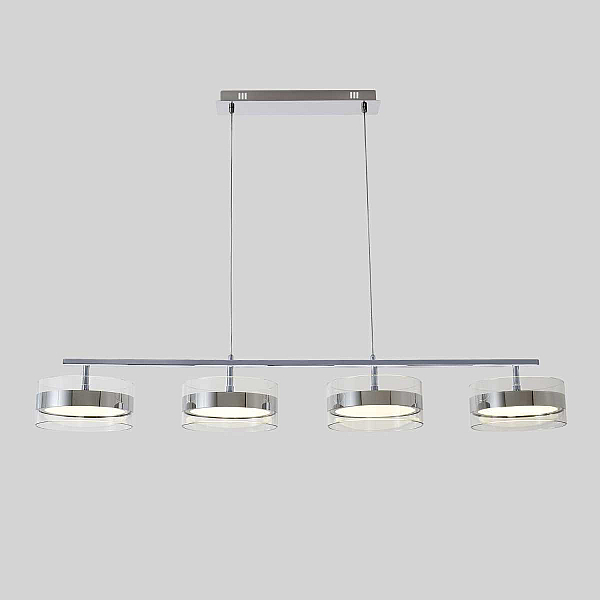 Подвесной светильник Crystal Lux MYSELF SP40W LED