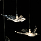 Подвесной светильник Delight Collection 12965-1P clear