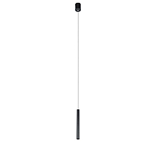 Подвесной светильник Loft IT Metropolis 10334/500 Black