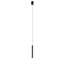 Подвесной светильник Loft IT Metropolis 10334/500 Black