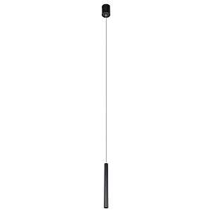 Подвесной светильник Loft IT Metropolis 10334/500 Black