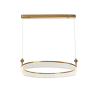 Подвесная люстра Kink Light Риваль 08045-80,36