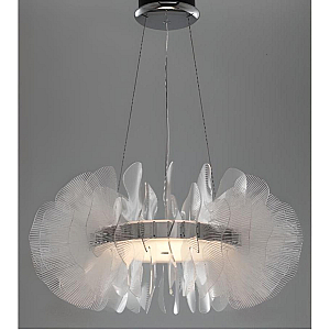 Подвесная люстра Mizi'en Flair MZ123034-1-850