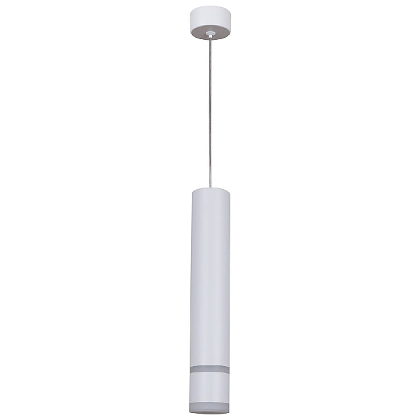 Подвесной светильник Reluce Technical 16005-0.9-001LD 300mm GU10 WT