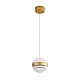 Подвесной светильник Odeon Light RONI 5036/9L