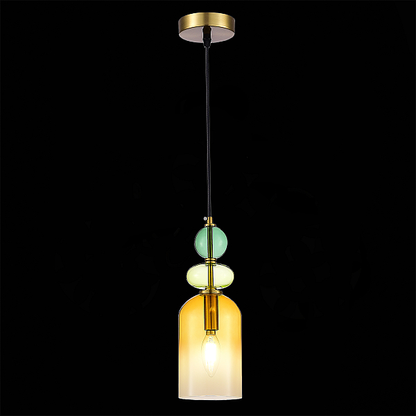 Подвесной светильник ST Luce GEA SL2000.213.01