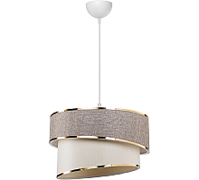 Подвесной светильник Toplight Bertina TL1622H-01WB