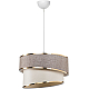 Подвесной светильник Toplight Bertina TL1622H-01WB