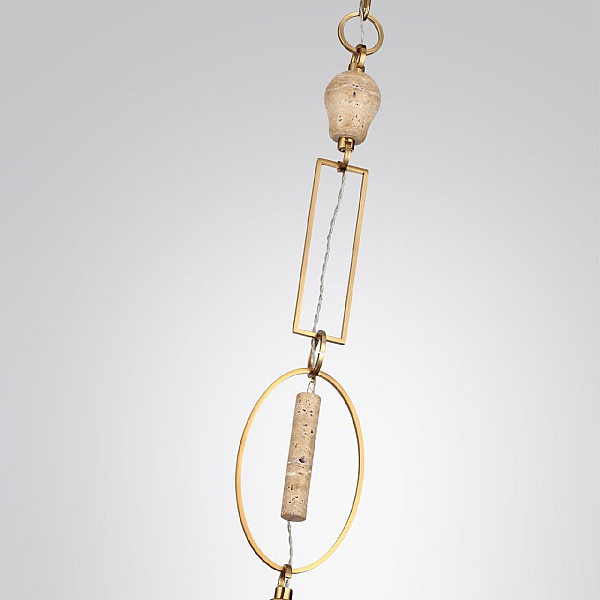 Подвесной светильник ODEON LIGHT PENDANT 5441/1