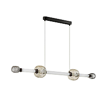 Подвесной светильник Odeon Light Kliff 5427/40L