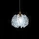 Подвесная светильник Modelight MDL.65223.1HC GD